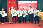Tổ vay vốn của Hội Nông dân Ninh Giang ở Hải Dương giúp nông dân làm giàu, giảm nghèo