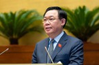 Chủ tịch Quốc hội: Không để pháp luật có sơ hở, có thể tạo ra tham nhũng, tiêu cực