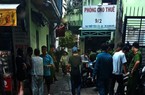 Cháy nhà ở quận 5, TP.HCM, 2 người thiệt mạng