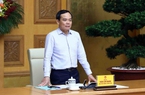 Phó Thủ tướng Trần Lưu Quang: Nỗ lực cao nhất để sớm gỡ được cảnh báo "thẻ vàng" của EC