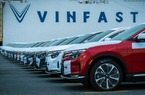 Cổ phiếu VinFast quay đầu giảm 44%, tỷ phú Phạm Nhật Vượng "bốc hơi" 27 tỷ USD