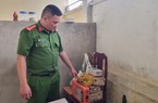 Nạn "giun tặc" hoành hành ở Hòa Bình: Huyện Cao Phong huy động cả hệ thống chính trị vào cuộc chống nạn kích giun
