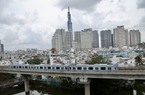 Chiêm ngưỡng đoàn tàu Metro Bến Thành - Suối Tiên chạy thử nghiệm toàn tuyến