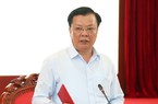 Bí thư Hà Nội "đốc thúc" quận, huyện triển khai 14 dự án tái định cư liên quan đường Vành đai 4