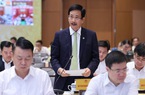 Chủ tịch Novaland Bùi Thành Nhơn đưa 5 kiến nghị tháo gỡ khó khăn cho thị trường bất động sản 