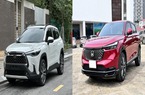 So sánh mức khấu hao Toyota Corolla Cross và Honda HR-V sau 1 năm lăn bánh tại Việt Nam