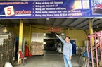 Một người Quảng Bình làm 13 sản phẩm OCOP từ hải sản là Nông dân Việt Nam xuất sắc 2023
