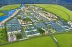 Hé mở về khu công nghiệp 5.000 tỷ đồng tại Thái Bình vừa được chấp thuận chủ trương đầu tư