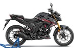 Honda Hornet 2.0 2023 sở hữu động cơ 185 phân khối, giá gần 40 triệu 