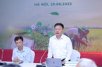 Nhiều đánh giá được đưa ra trong chương trình: Giải pháp tăng cường năng lực cạnh tranh cho doanh nghiệp nông nghiệp Việt Nam