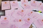 Sang tên sổ đỏ năm 2023 mất bao nhiêu tiền?