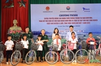 Dốc lòng vì nạn nhân bom mìn