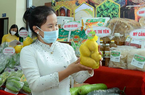 Bắc Giang: Khoai tây, dưa hấu, nấm rơm có thương hiệu OCOP, nông dân Yên Dũng bán nhanh, giá tốt