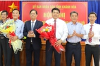 Ông Nguyễn Duy Quang được bổ nhiệm giữ chức Giám đốc Sở NN-PTNT tỉnh Khánh Hòa
