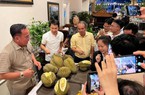 HAGL sẽ gửi tặng sầu riêng, chuối cho cổ đông, nhờ chuối và lợn, công ty khẳng định vẫn đủ khả năng trả nợ