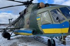 6 phi công Ukraine thiệt mạng trong thảm kịch đau đớn ở Donetsk