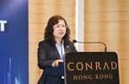 UBCKNN gặp gỡ nhà đầu tư tại Hồng Kông: Việt Nam hướng đến nâng hạng thị trường chứng khoán trước năm 2025