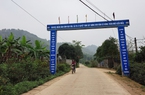 Câu chuyện xây dựng nông thôn mới ở huyện nghèo Đà Bắc