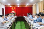 Lai Châu: Sớm giải quyết những khó khăn, vướng mắc về đất trồng cao su