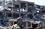Ukraine nói sĩ quan Nga bị đầu độc hàng loạt tại lễ kỷ niệm quân đội