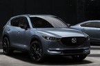 Mazda CX-5 2024 ra mắt: Tăng giá, tiết kiệm xăng hơn