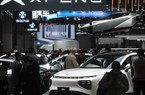 Các nhà sản xuất ô tô làm gì để đua tranh trên thị trường Trung Quốc?