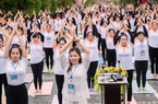 Đây là môn thể thao trị liệu sức khỏe cho du khách đến Sa Pa