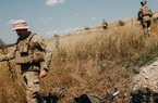 Thời tiết nắng nóng như 'hỏa ngục' thiêu đốt khiến Ukraine khó phản công chống lại Nga