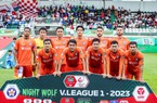 Ngấp nghé "cửa tử", SHB Đà Nẵng đếm ngược ngày ở lại V.League?