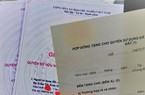 Có được tặng cho nhà khi đang thế chấp ngân hàng?