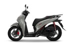 Honda SH 160i/125i 2024 trình làng tại Việt Nam sẽ có những cải tiến gì?