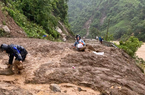 Thủ tướng chỉ đạo khẩn tập trung ứng phó, khắc phục hậu quả mưa lũ ở miền núi và trung du Bắc Bộ