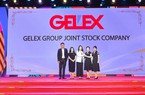 GELEX được vinh danh "Nơi làm việc tốt nhất Châu Á 2023"