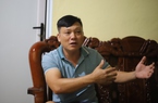 Nạn nhân vụ sạt lở cuốn trôi xe người Việt ở Lào: “Tôi nghĩ mình chết chắc rồi"