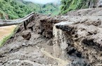 Mù Cang Chải (Yên Bái): Hồ Bốn tan hoang sau lũ dữ, gần 100 người dân không còn nhà