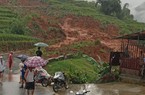 Sa Pa: Thiệt hại hơn 1,6 tỷ đồng do mưa lũ