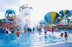 Có gì bên trong công viên nước Wonderland Water Park khiến dân tình nôn nao muốn thử?