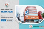Phòng khám Tháng Tám - 74 Cách Mạng Tháng Tám có những dịch vụ khám chữa bệnh nào?