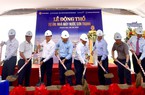 Đầu tư nhà máy nước ở Khánh Hòa trị giá 400 tỷ đồng