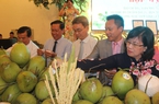 Loại trái cây Việt Nam đang chiếm top 7 thế giới về sản xuất có thể được bán sang Mỹ "ngay lập tức"