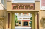 Nợ thuế gần 350 triệu, một trường THPT tại TP.HCM bị cưỡng chế phong tỏa tài khoản