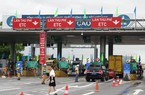 VEC tăng phí cao tốc Cầu Giẽ - Ninh Bình và TP.HCM - Long Thành - Dầu Giây để trả nợ