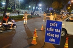 Ngày đầu đợt nghỉ lễ 2/9: 17 người chết vì TNGT, xử phạt hơn 1.900 trường hợp vi phạm nồng độ cồn