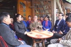 Từ bản làng nuôi giấu cán bộ cách mạng trở thành điểm du lịch cộng đồng Mường Bo