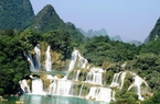 Thác nước 7 tầng đã "đỉnh" rồi, ở Gia Lại có thác tới 9 tầng, đến nơi chỉ thốt lên đẹp mê tơi