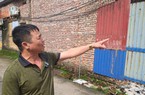 Đường dân sinh bị lấn chiếm, hơn một năm phường Ba Hàng (Phổ Yên, Thái Nguyên) chưa giải quyết dứt điểm