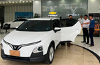 Lý giải Bộ GTVT đề xuất mua ô tô điện được ưu đãi 1.000 USD