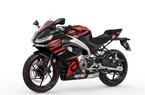 Aprilia RS457 2024 ra mắt, dân tập chơi phát mê