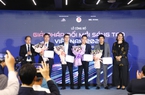 Giải pháp Made by CMC được vinh danh Giải pháp đổi mới sáng tạo Việt Nam 2023