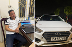 Hải Phòng: Tài xế vi phạm nồng độ cồn lái xe bỏ chạy, va chạm với xe mô tô làm 1 CSGT bị thương